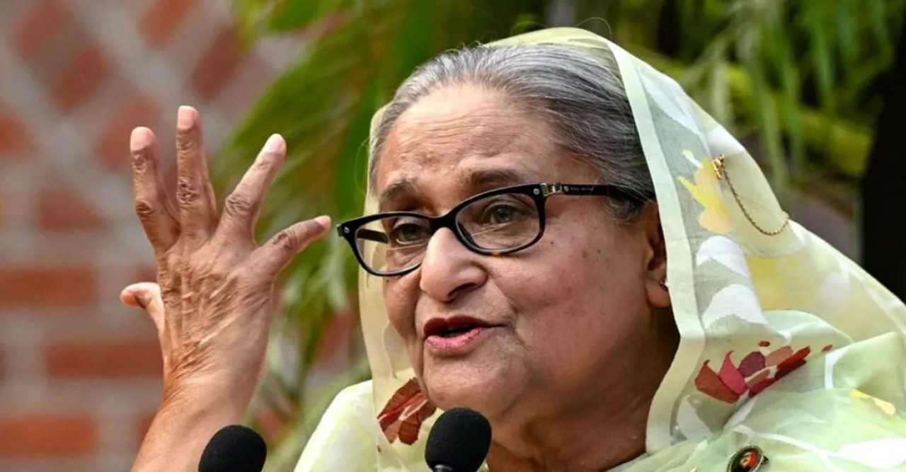 শেখ মুজিবের খুনিদের ফেরত দিয়েছিল ভারত, দিতে পারবে হাসিনাকেও