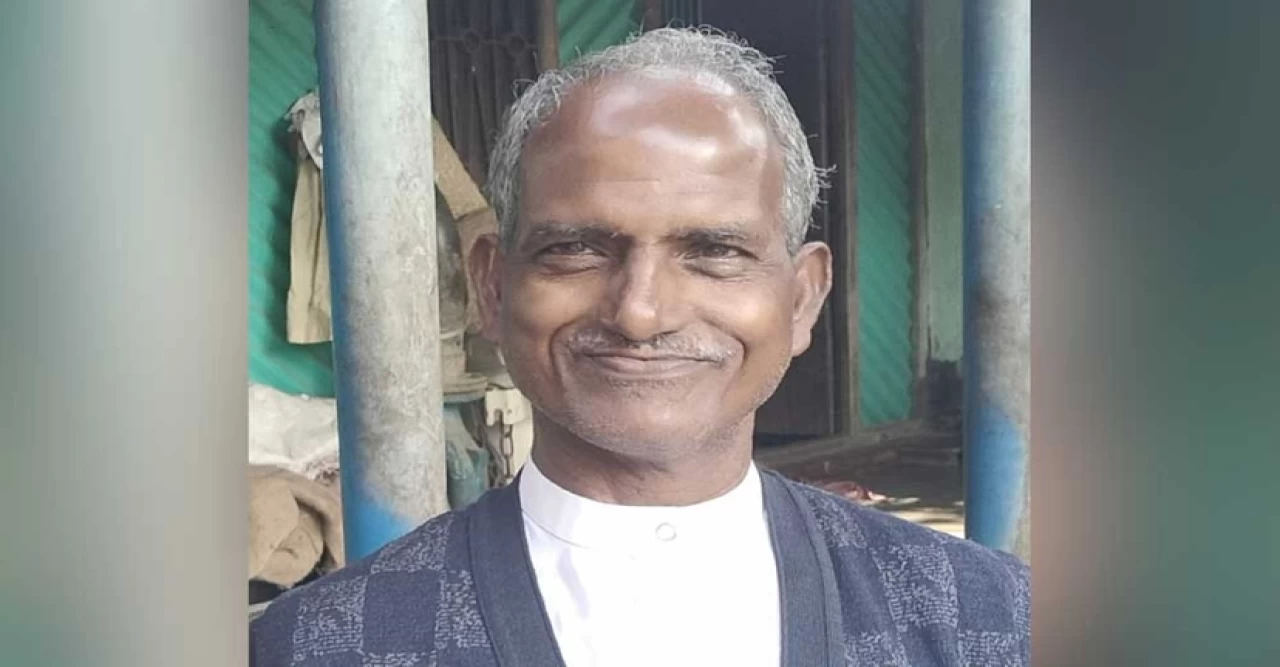 ইউপিতে জামানত হারানো আব্দুল বেপারী এবার এমপি প্রার্থী