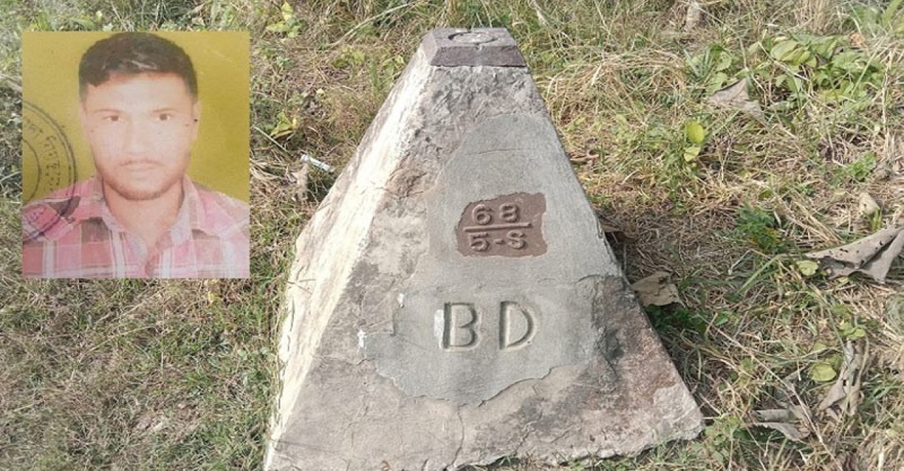চুয়াডাঙ্গার জীবননগর সীমান্তে বিজিবির সহযোগীকে হত্যা
