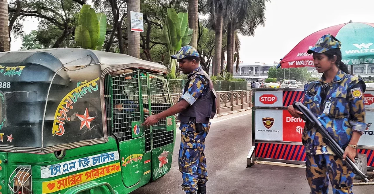 নিরাপত্তা জোরদার করা হচ্ছে ৩ আন্তর্জাতিক বিমানবন্দরে
