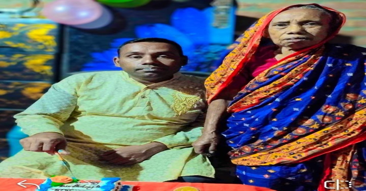 বগুড়ার সাংবাদিক এম আব্দুর রাজ্জাকের জন্ম বার্ষিকী পালিত হল