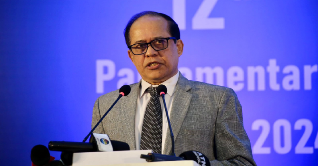 Anyone can challenge the percentage of voter turnout: CEC