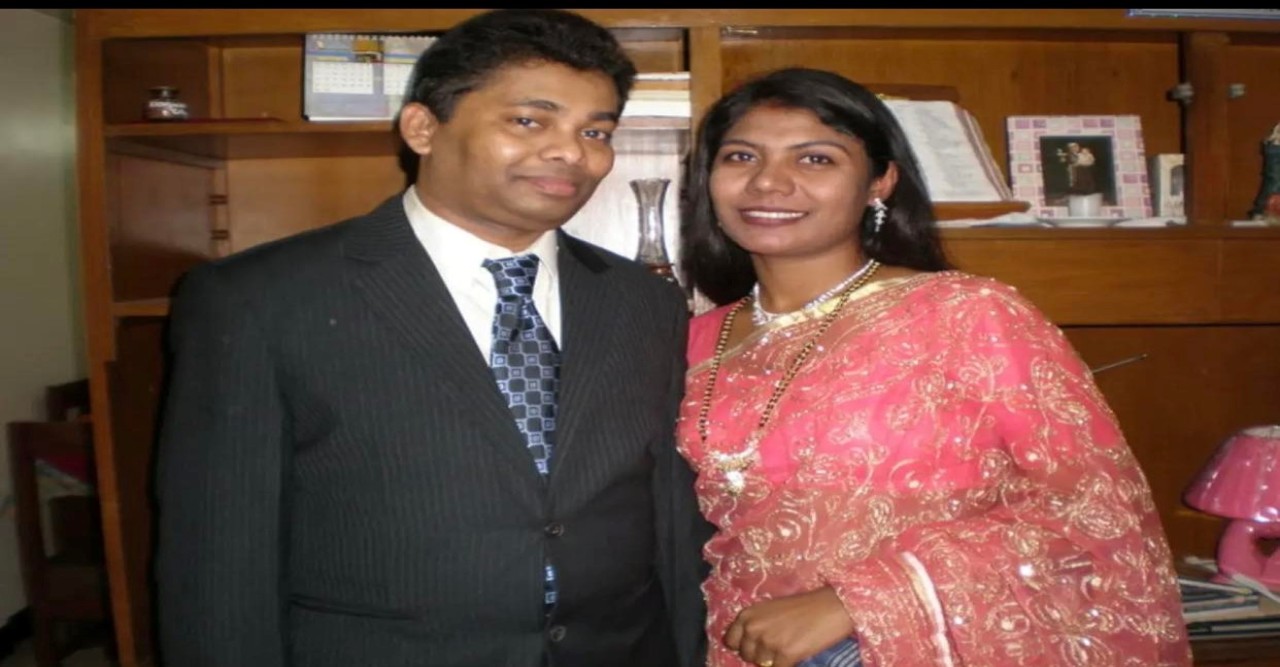 রেডিও ভেরিতাস এশিয়া চাকুরী অতপরঃ বিয়ে করেই সুখে আছেন শ্রীলঙ্কায়-তেরেজা সোমা ডি' কস্তা
