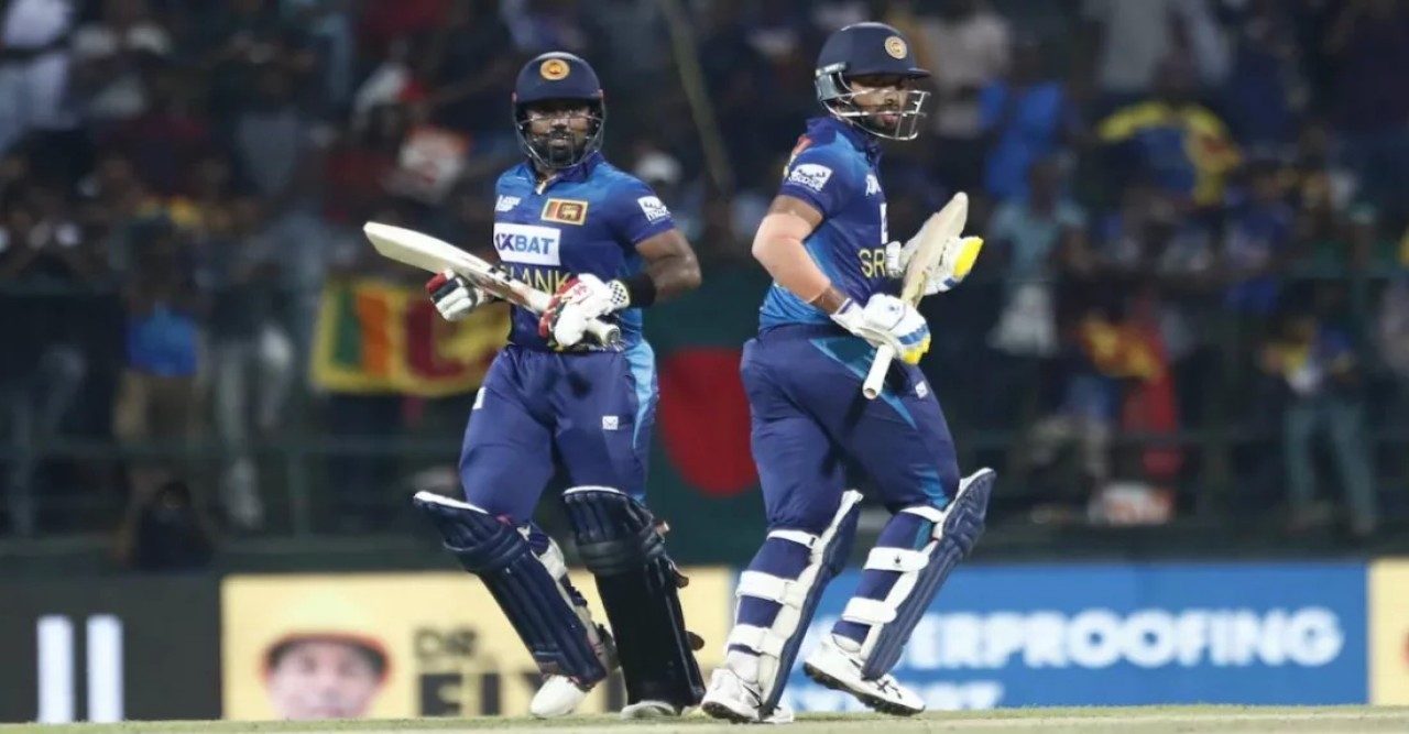 হার দিয়ে এশিয়া কাপ শুরু বাংলাদেশের