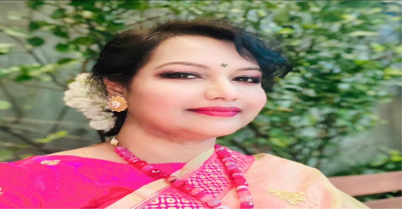 শীতের রাতে ভুল স্টপে নেমে গেলে-- মনিজা রহমান