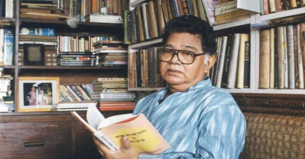 বিএনপি নেতার কবল থেকে মুক্ত হলো কথাসাহিত্যিক সুনীল গঙ্গোপাধ্যায়ের পৈতৃক ভিটা