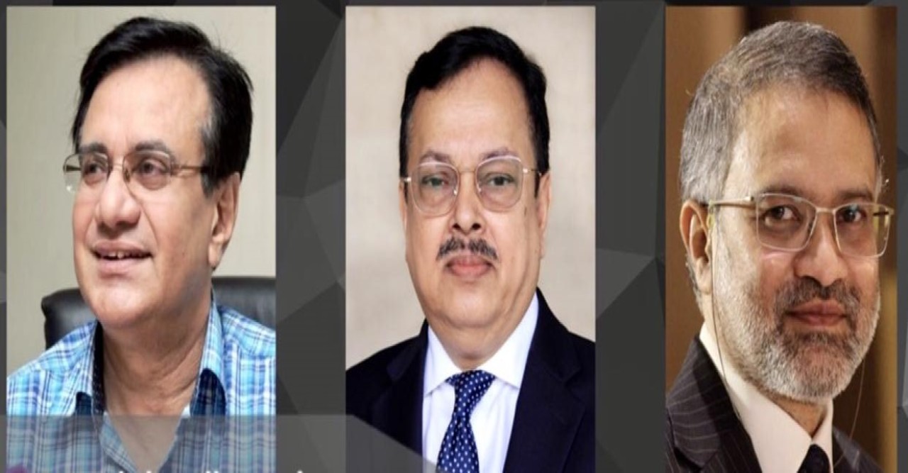 বাংলাদেশে  চার দিনে তিন সম্পাদকের ‘পতন’