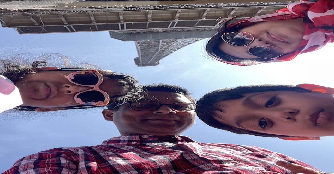 ইউরোট্রিপ ২০২৩-- আফলাতুন হায়দার চৌধুরী
