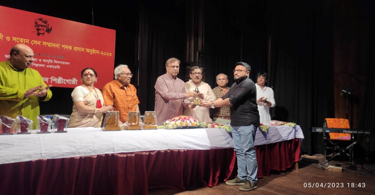 ‍‍ফকির আলমগীর ছিলেন বাংলাদেশের গণসংগীত জগতের প্রাণপুরুষ; সংস্কৃতি প্রতিমন্ত্রী