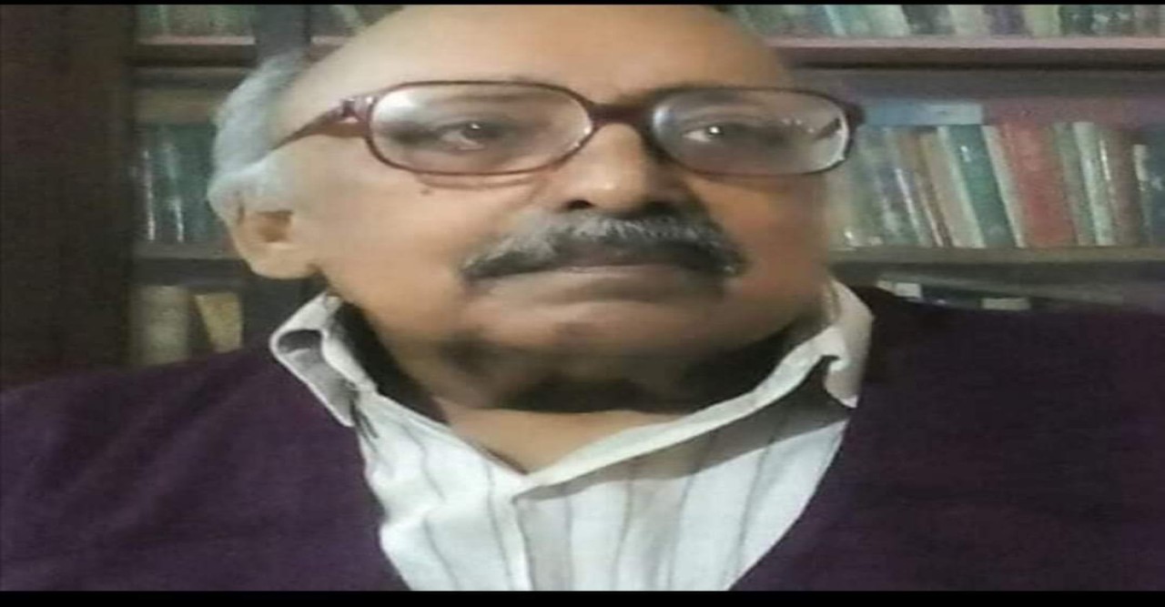 বিশিষ্ট বেতার ব্যক্তিত্ব হাসান মীর মৃত্যুবরণ করেছেন