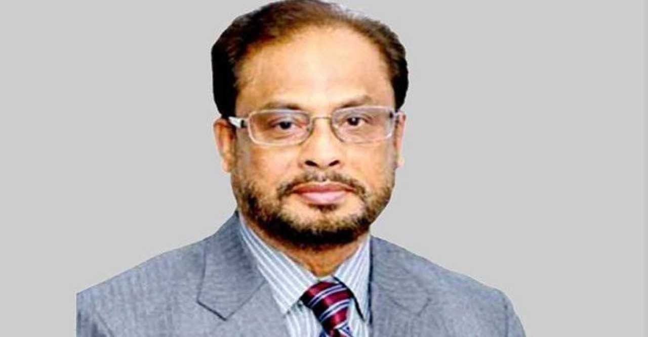 যে কোনো সময় পতন, ধ্বংস হতে পারে বাংলাদেশ: জি এম কাদের