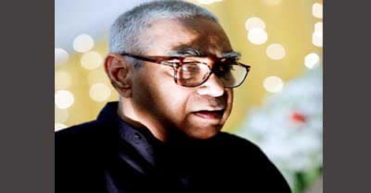 বিশিষ্ট সাংবাদিক গিয়াস কামাল চৌধুরীর ১০ম মৃত্যু বার্ষিকী ছিলো ২৬ অক্টোবর