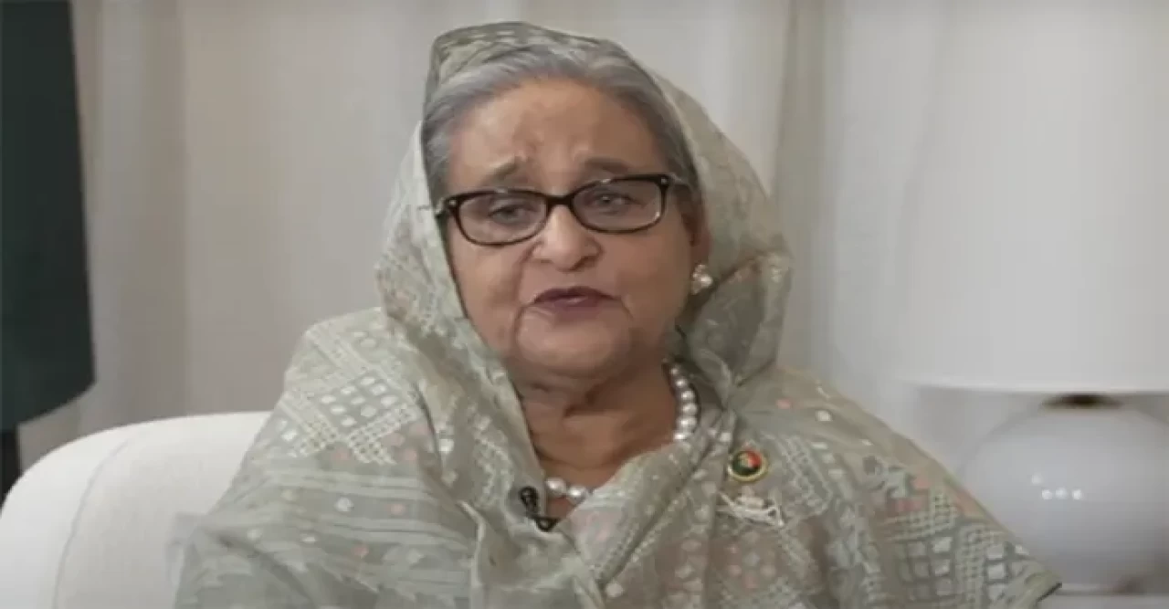 ইউক্রেন যুদ্ধ বৈশ্বিক মনোযোগ আকর্ষণ করায় রোহিঙ্গা পরিস্থিতি কঠিন হয়ে উঠেছে : প্রধানমন্ত্রী শেখ হাসিনা