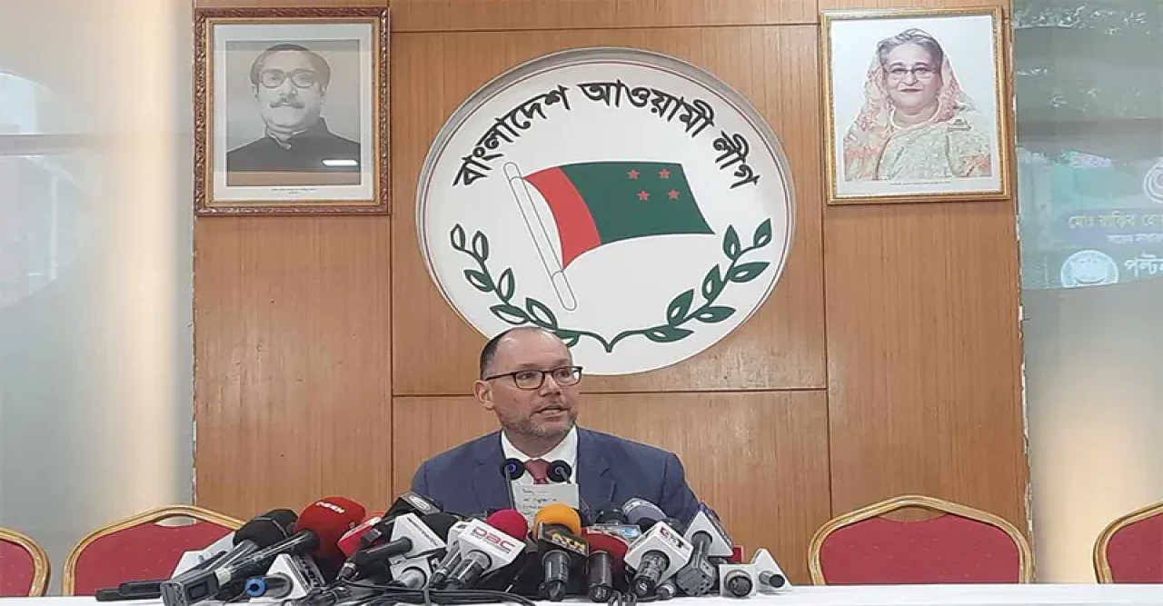 ‘যুক্তরাষ্ট্র গণতান্ত্রিক প্রক্রিয়াকে সমর্থন করে, যেন বাংলাদেশের জনগণ আগামী সরকার নির্বাচন করতে পারে’