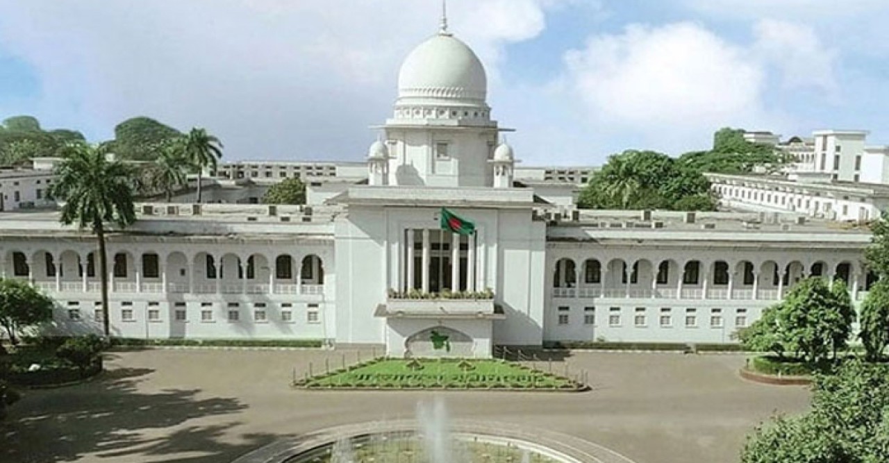 হাইকোর্টে ২৩ বিচারপতি নিয়োগ