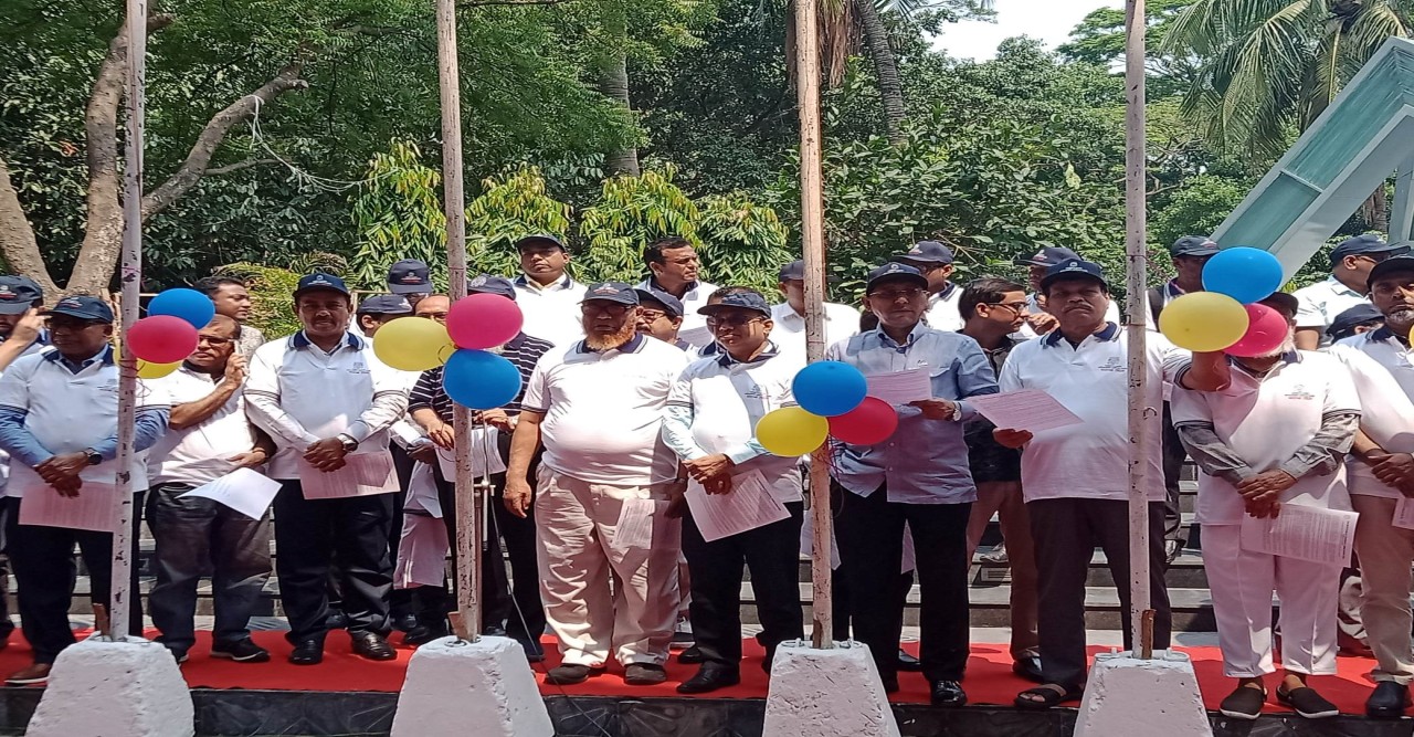 স্মার্ট বাংলাদেশ বিনির্মাণে প্রকৌশলীরা প্রধান কারিগর: আইইবি