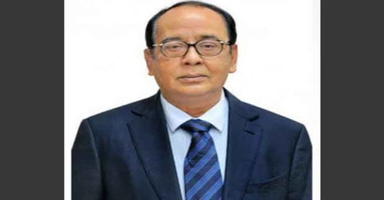 প্রধানমন্ত্রীর প্রেস সচিব বীর মুক্তিযোদ্ধা ইহসানুল করিম হেলাল আর নেই