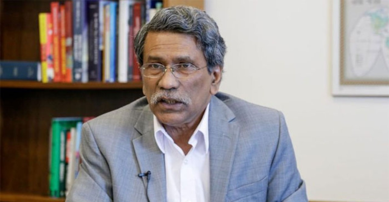 বিচার বিভাগের সহায়তায়ই শেখ হাসিনা স্বৈরতন্ত্র প্রতিষ্ঠা করেছিলেন: আলী রীয়াজ