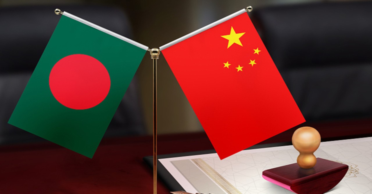 বাংলাদেশে সামরিক স্থাপনা প্রতিষ্ঠার কথা ভাবছে চীন, জানাল যুক্তরাষ্ট্র