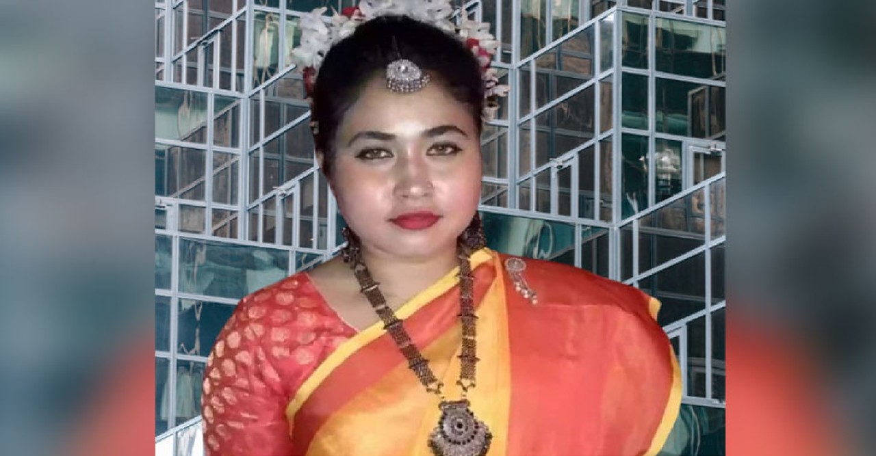 দাফনের ৫ দিন পর জীবিত ফিরলেন গৃহবধূ!