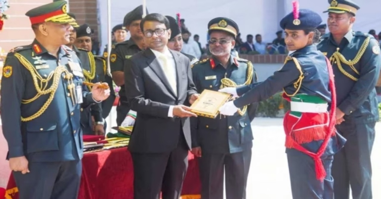 কারারক্ষীদের আরও মানবিক হওয়ার পরামর্শ স্বরাষ্ট্র মন্ত্রণালয়ের সুরক্ষা ও সেবা বিভাগের সচিবের