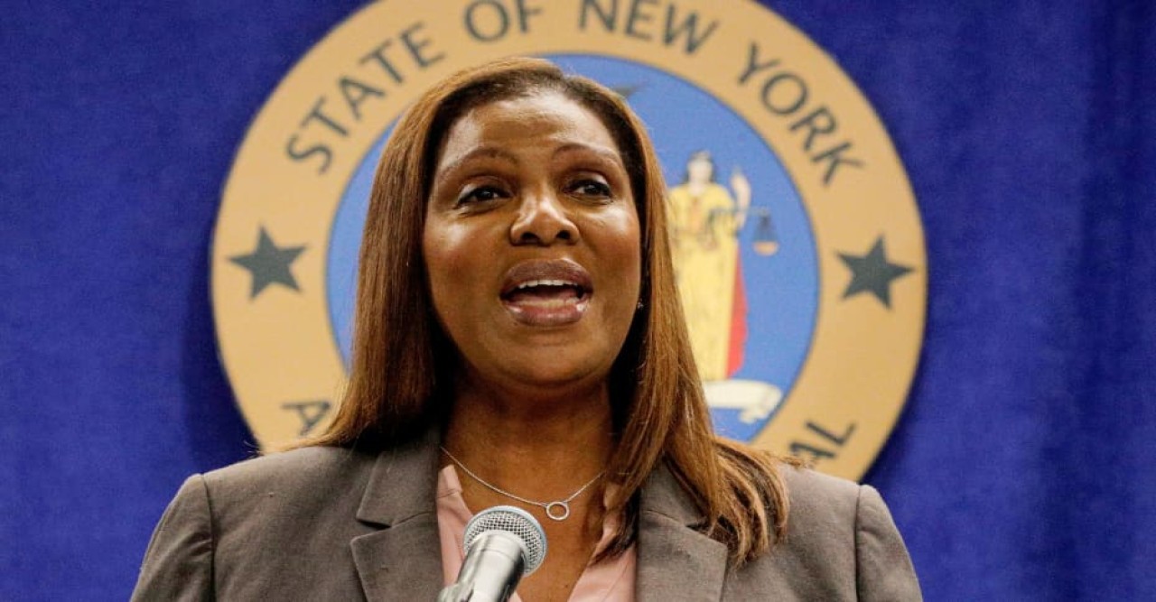 Attorney General James Sues Orleans County Nursing Home for Years of Fraud and Resident Neglect