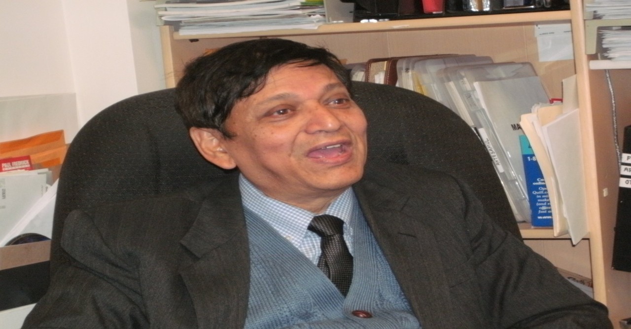 কাজী মন্টু ভাইয়ের  সাথে দেখা হলে ফিরে যাই সাংবাদিকতার সেই দিনগুলোতে