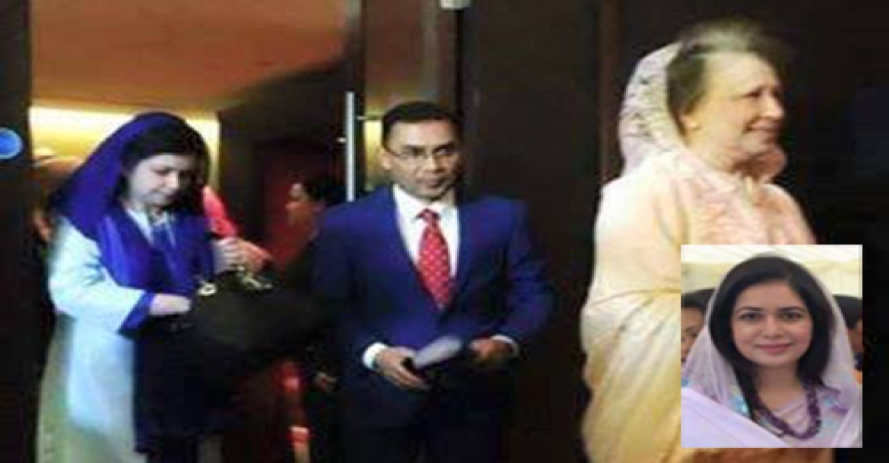 তারেক-জোবায়দার সম্পত্তি ক্রোকের নির্দেশ