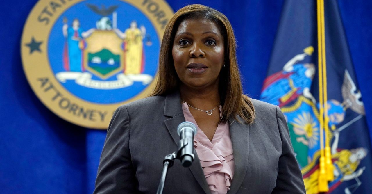 AG   Letitia James and Coalition Win Court Order to Immediately Stop the Illegal Scheme