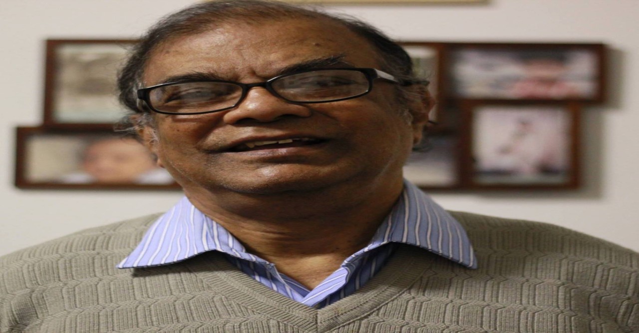 আমাদের সময় সম্পাদকরা অনেক সম্মানীয় ছিলেন--মনজুর আহমেদ