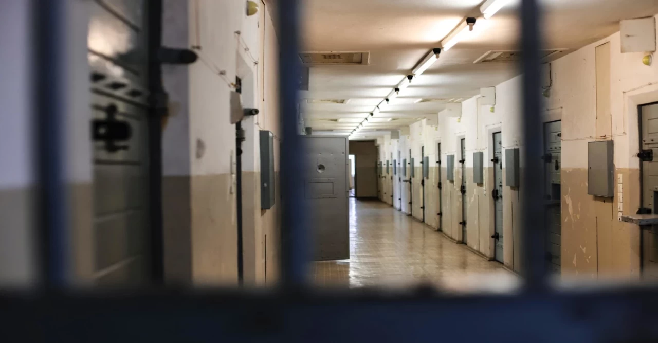 The Biggest Issue Behind the New York Prison Guard Strike