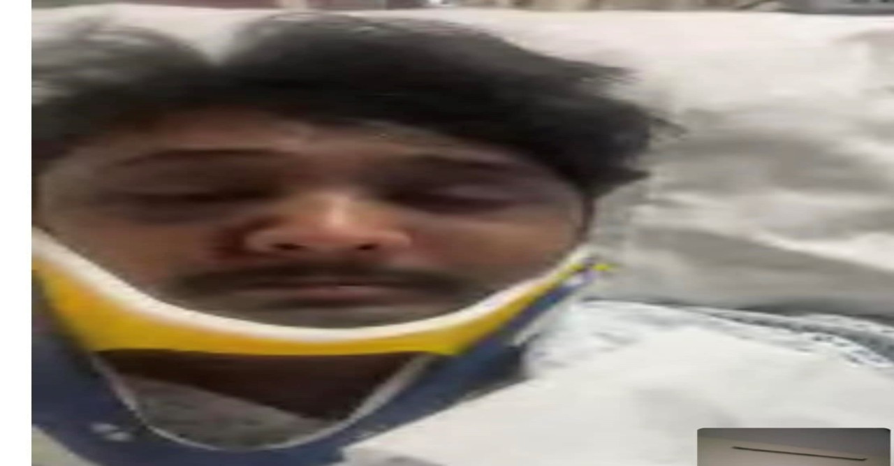 ২০ লাখ টাকা মুক্তিপর দাবী : মাজহারের অপারেশন সম্পন্ন