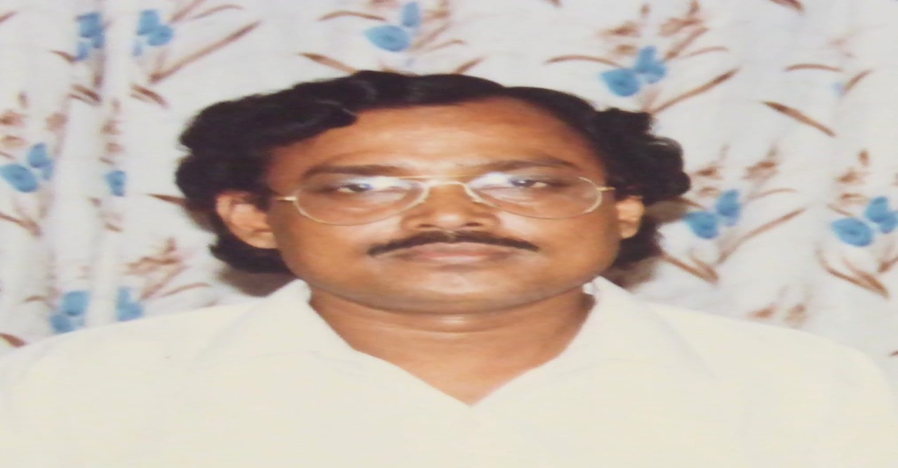 চির নিদ্রায় শায়িত  এক সময়কার দক্ষ ও কর্মঠ ব্যাংকার  মোঃ মকবুল হোসেন বিশ্বাস