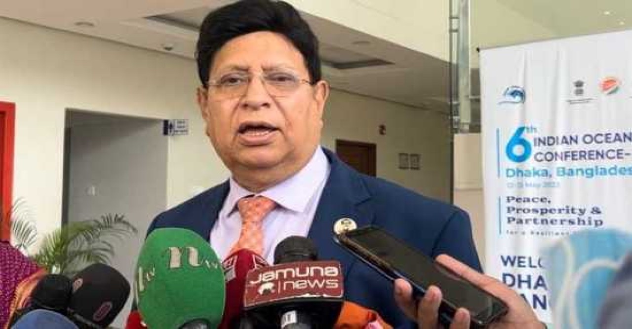 যুক্তরাষ্ট্রের ভিসা নীতি অর্থপাচার কমাবে, আশা পররাষ্ট্রমন্ত্রীর সংবাদ