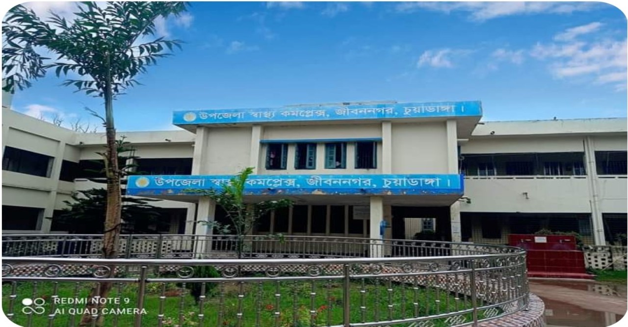 চুয়াডাংগার জীবননগরে মোটরসাইকেলের ধাক্কায় বাইসাইকেল চালক নিহত