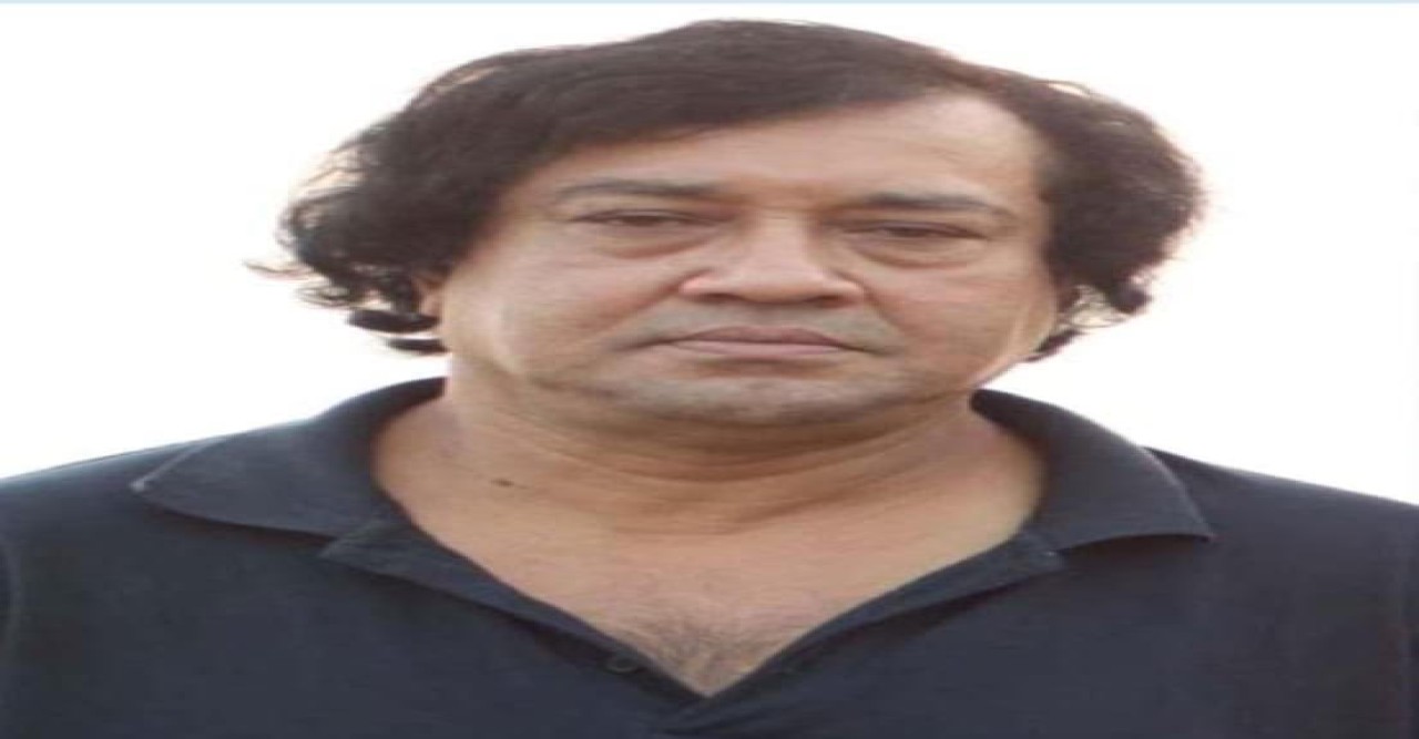 বাংলাদেশের প্রখ্যাত ভাস্কর শিল্পী ‘মৃনাল হক’