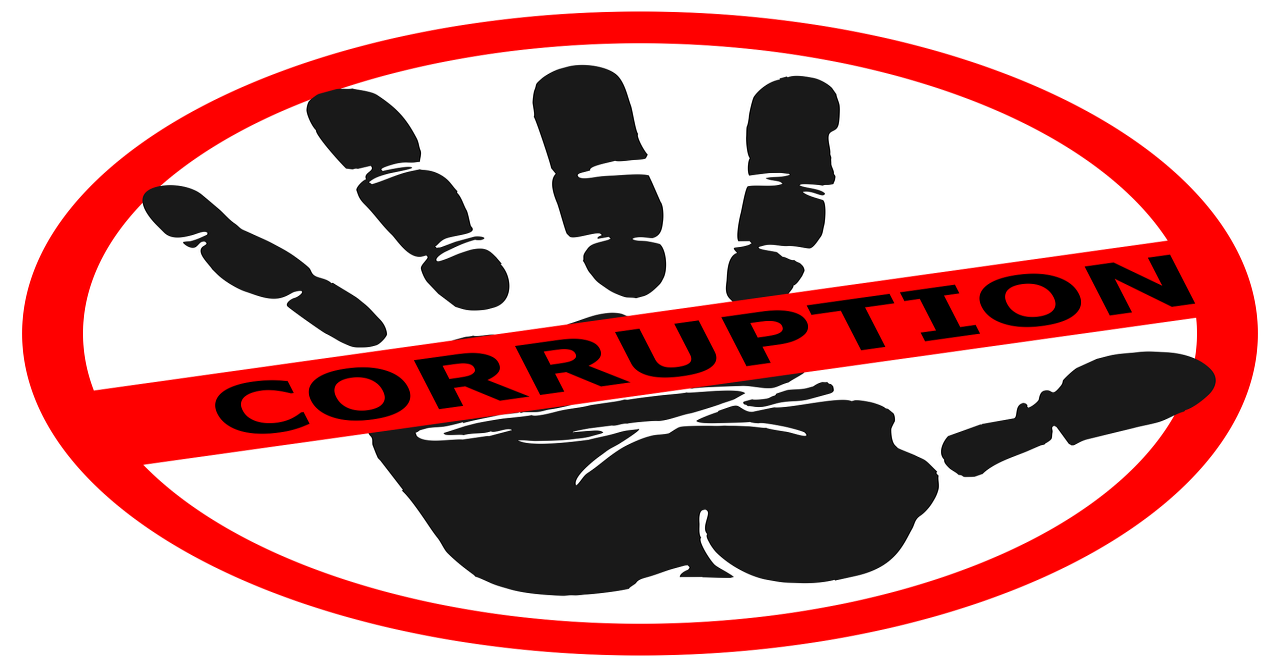 Combating Corruption in Bangladesh