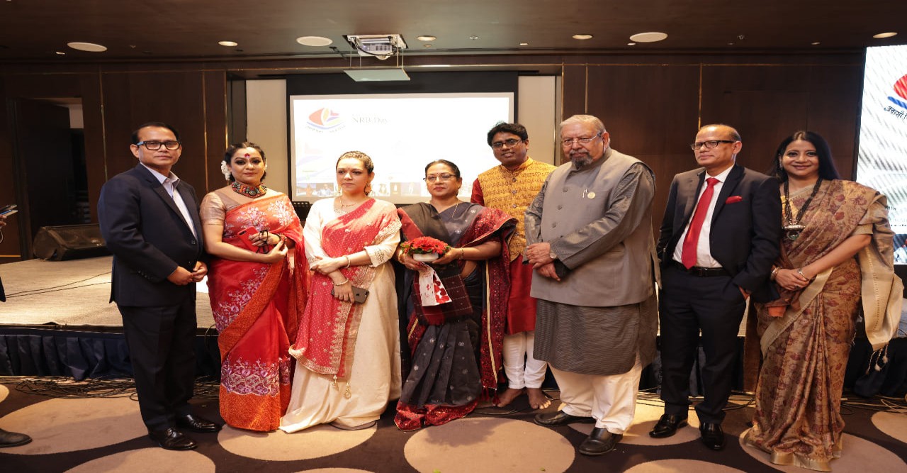 প্রবাসী বাংলাদেশী দিবস অনুষ্ঠানে পররাষ্ট্রমন্ত্রী: বিদেশে বানোয়াট তথ্য দিয়ে বিভ্রান্ত করা হচ্ছে