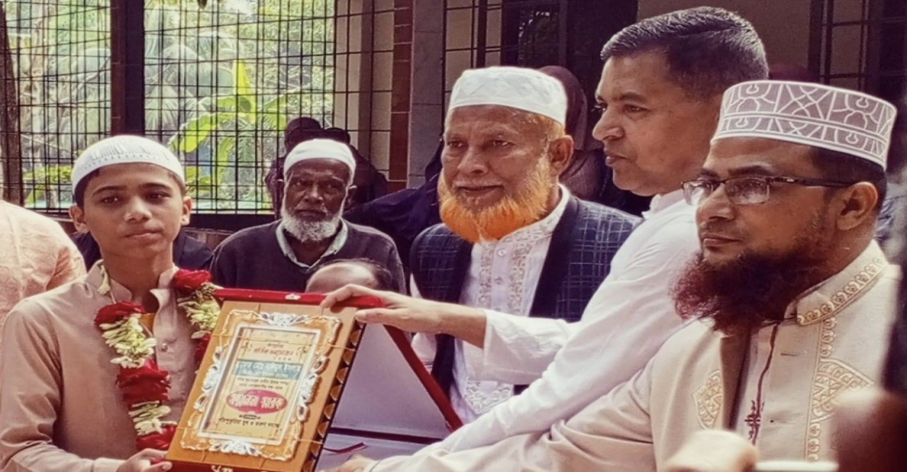 পাঁচপুকুরিয়া বার্ষিক বনভোজন ২০২৩ অনুষ্ঠিত