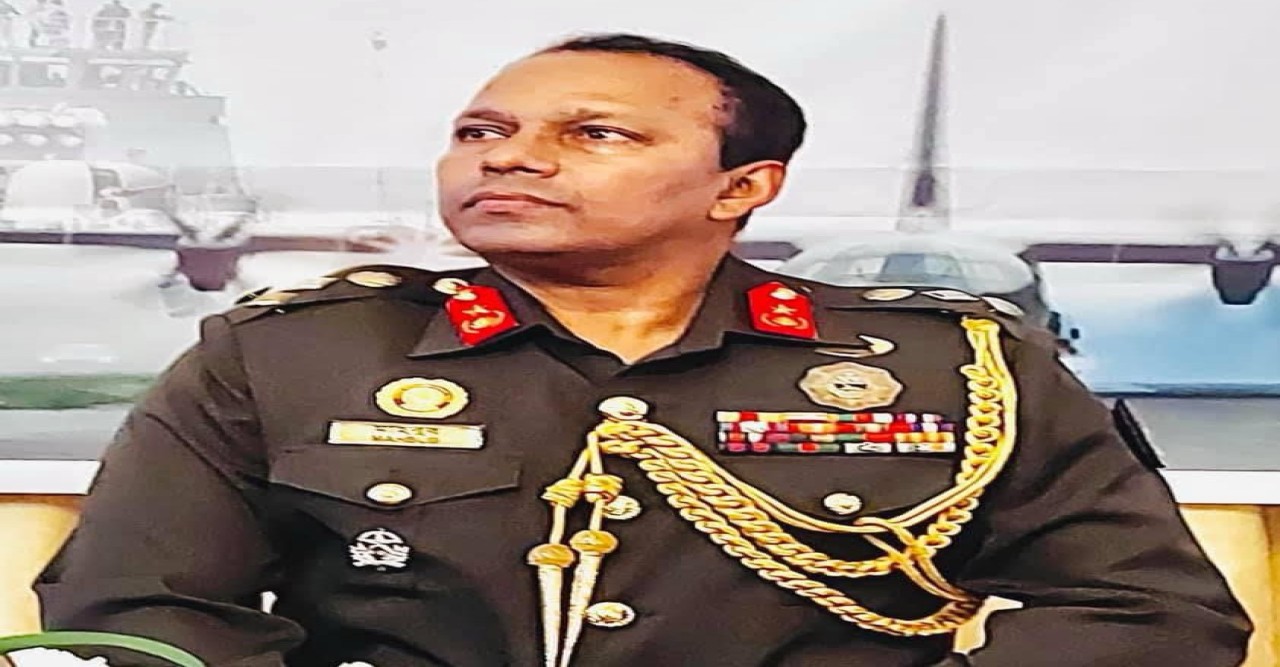 মেজর জেনারেল মাহাবুবর রশীদ: দেশপ্রেম ও সততার জীবন্ত প্রতীক  -ওয়াহিদুজ্জামান বকুল