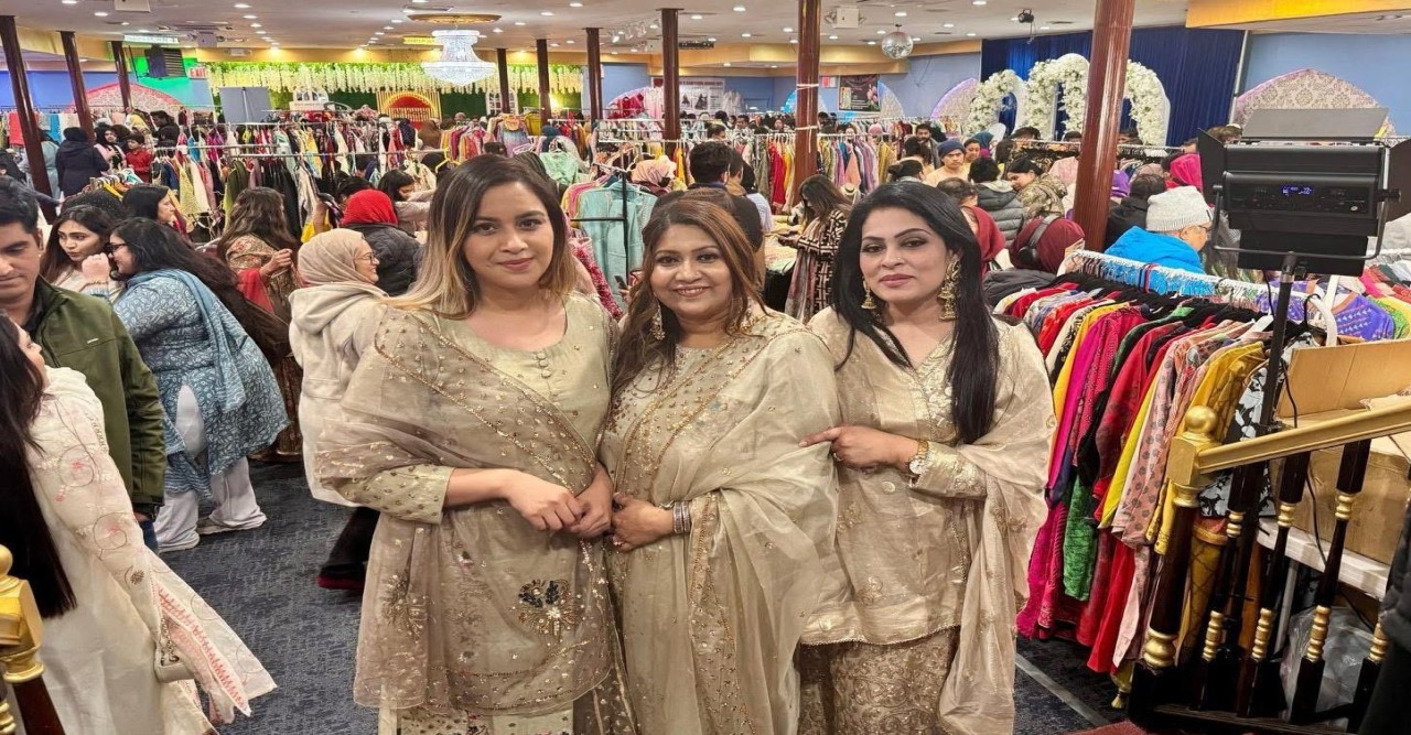 নারী উদ্যোক্তাদের ঈদ বাজার: নতুন উদ্যোগের সৃজনশীল সমাবেশ
