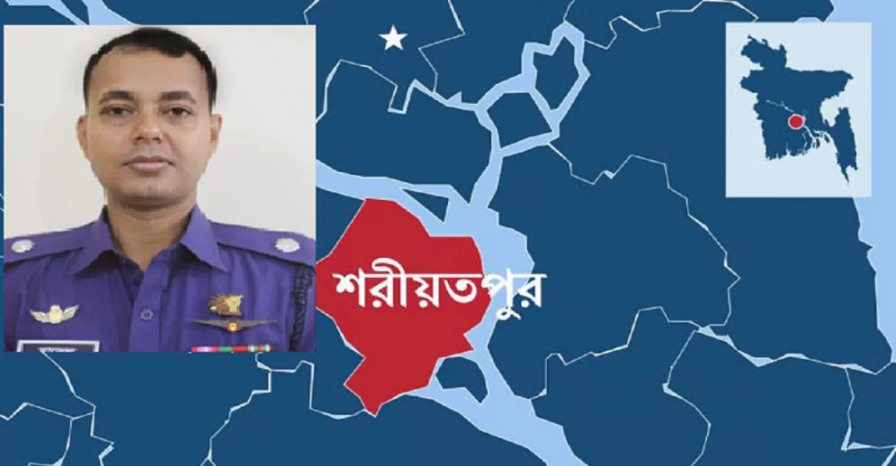 ব্যবসায়ী পিটিয়ে চেক লিখে নেওয়ায় অতিরিক্ত পুলিশ সুপার বরখাস্ত