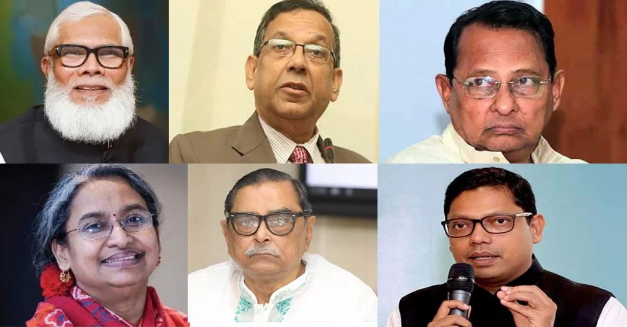 গ্রেপ্তার ১৩১ ভিআইপি কারাগারে কেমন আছেন