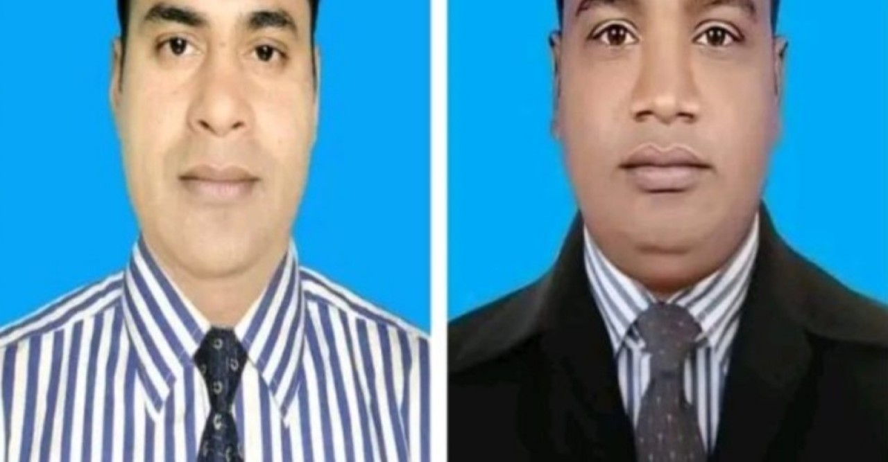 রাণীনগর প্রেস ক্লাবের কমিটি ঘোষনা
