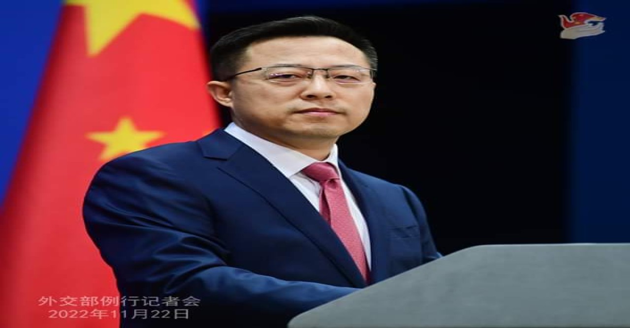 চীন ও দক্ষিণ এশিয়া পরস্পরের সুপ্রতিবেশী ও উন্নয়নে সহযোগী: চাও লি চিয়ান
