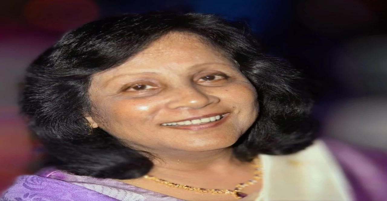 বইমেলায় জাকিয়া রহমানের তিন কাব্যগ্রন্থ