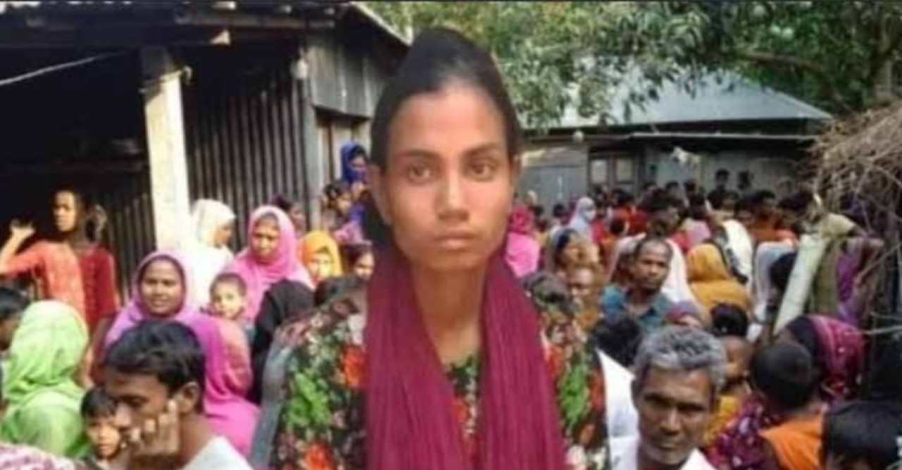 দশম শ্রেণির ছাত্রী সুমনা আক্তার  মেয়ে থেকে ছেলেতে রূপান্তর