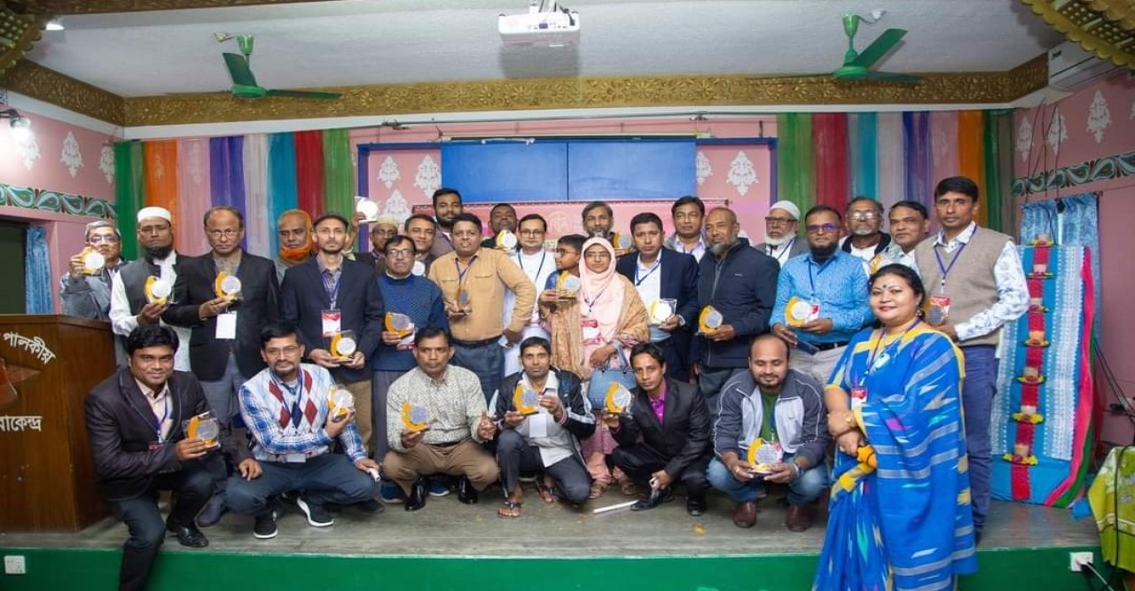 অনুষ্ঠিত হলো রেডিও ভেরিতাস এশিয়া বাংলা বিভাগের শ্রোতা সম্মেলন ও দিবস উদযাপন