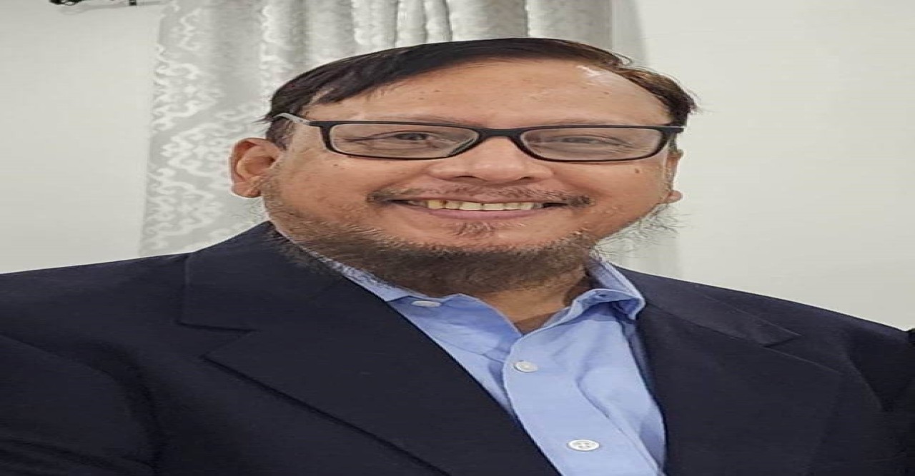 শামসুল ইসলাম মজনু জিয়া পরিষদের কেন্দ্রীয় ভাইস চেয়ারম্যান