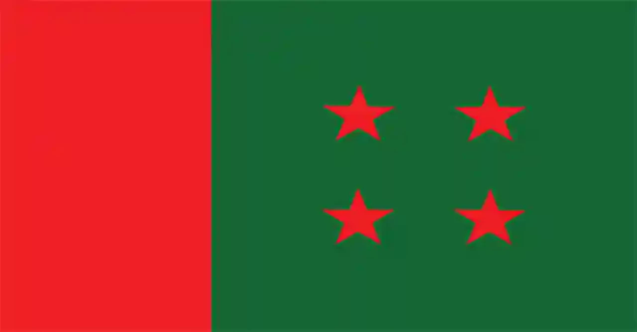 শরিকদের কাছে টানছে আওয়ামী লীগ---কাজী সোহাগ